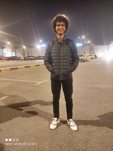 Muhammad