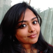 Preeti Sukuru