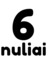 šešiNuliai