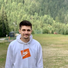 Denis David