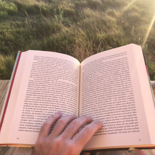 Cássio Ramos Fernandes