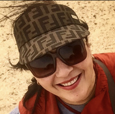 Rasha Farouk Barr Barr