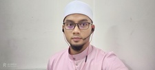 Muhammad Hafiz
