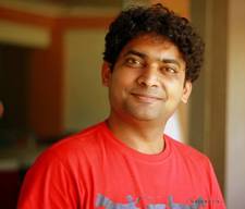 Saurabh Gupta
