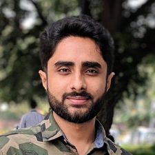 Shivam Tiwari