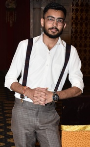LaKshit MaLhotra