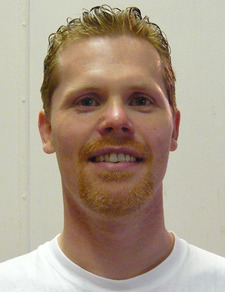 Ike Overmyer