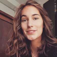 Anouk Van Den Kerkhof