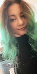 Mia Austerslått