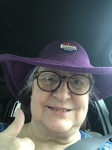 Brenda Hardesty