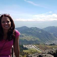 Christine McCormick