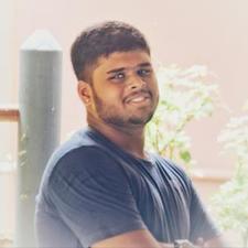 Srinidhi Bhat
