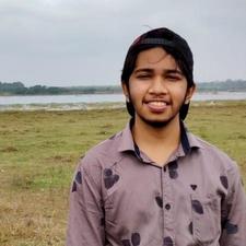 Rishabh Naik