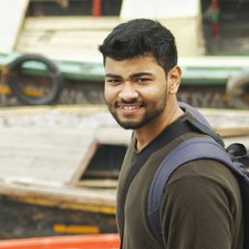 Nishant Vempala