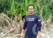 Dipangkar Adhikary