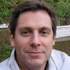 Levi Omar