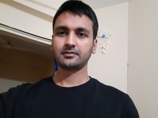 Faisal Mahmud