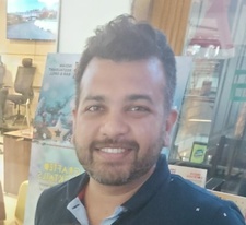 Rajat Gururaj