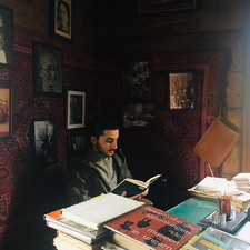 Rustam Mammadov