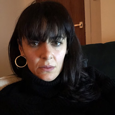 Louise Spiteri