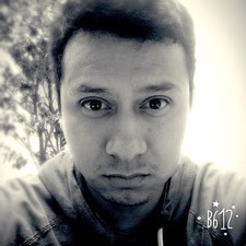 Alex Quiroz