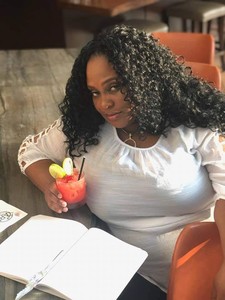 Author Crystal Darks