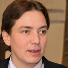 Elliot Virgilio