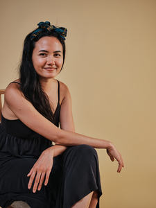 Natasha Niethamer