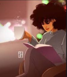 Tanya ~ Thrill Seeker