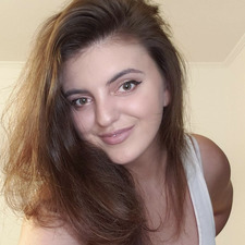 Adriana Cristea