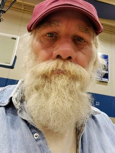 Rick Seekingwulf