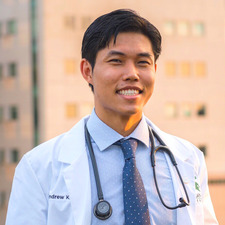 Andrew Kim