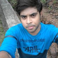 Chandra Prakash