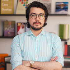 Mateo Buchelli
