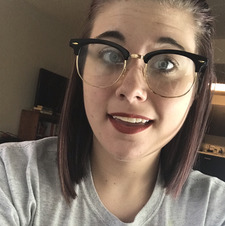 Sarah Williford