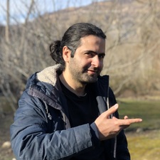 Bahram Askarpour