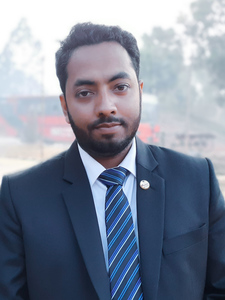 Rifat Rohan
