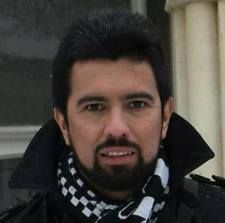 Danilo Aros