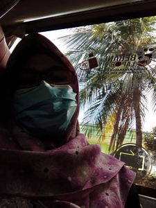 Maufiroh