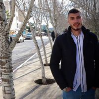 Ahmad A Massad