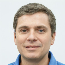 Darrell Enck