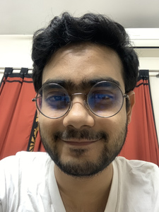 Ahnaf Zakaria