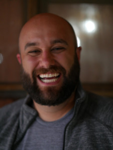 Creth Davis