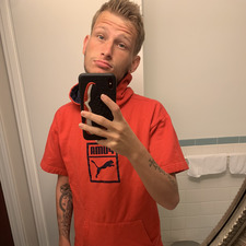 Justin JaySkutty Moore