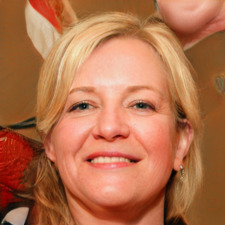 Hildegarde Cummiskey