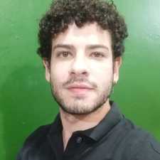 André Luiz Ribeiro