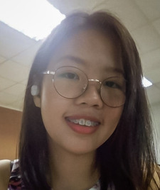 Sunshine Reyes