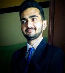 Prathveesh