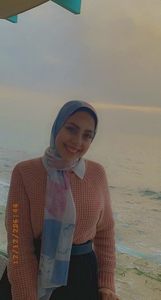 Esraa Ahmed