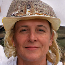 Alessandra Gavalis